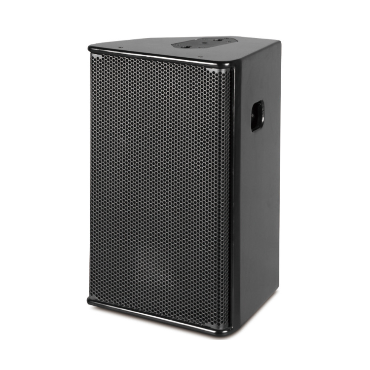  Two-way full frequency Speaker 